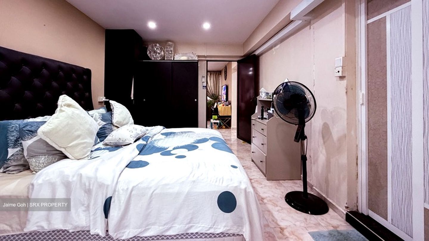 Blk 290G Spring View (Bukit Batok), HDB 4 Rooms #608456211